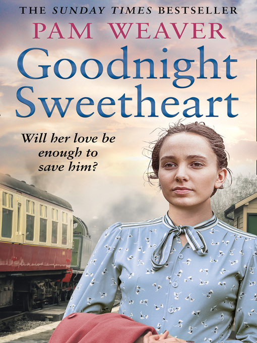 Title details for Goodnight Sweetheart by Pam Weaver - Available